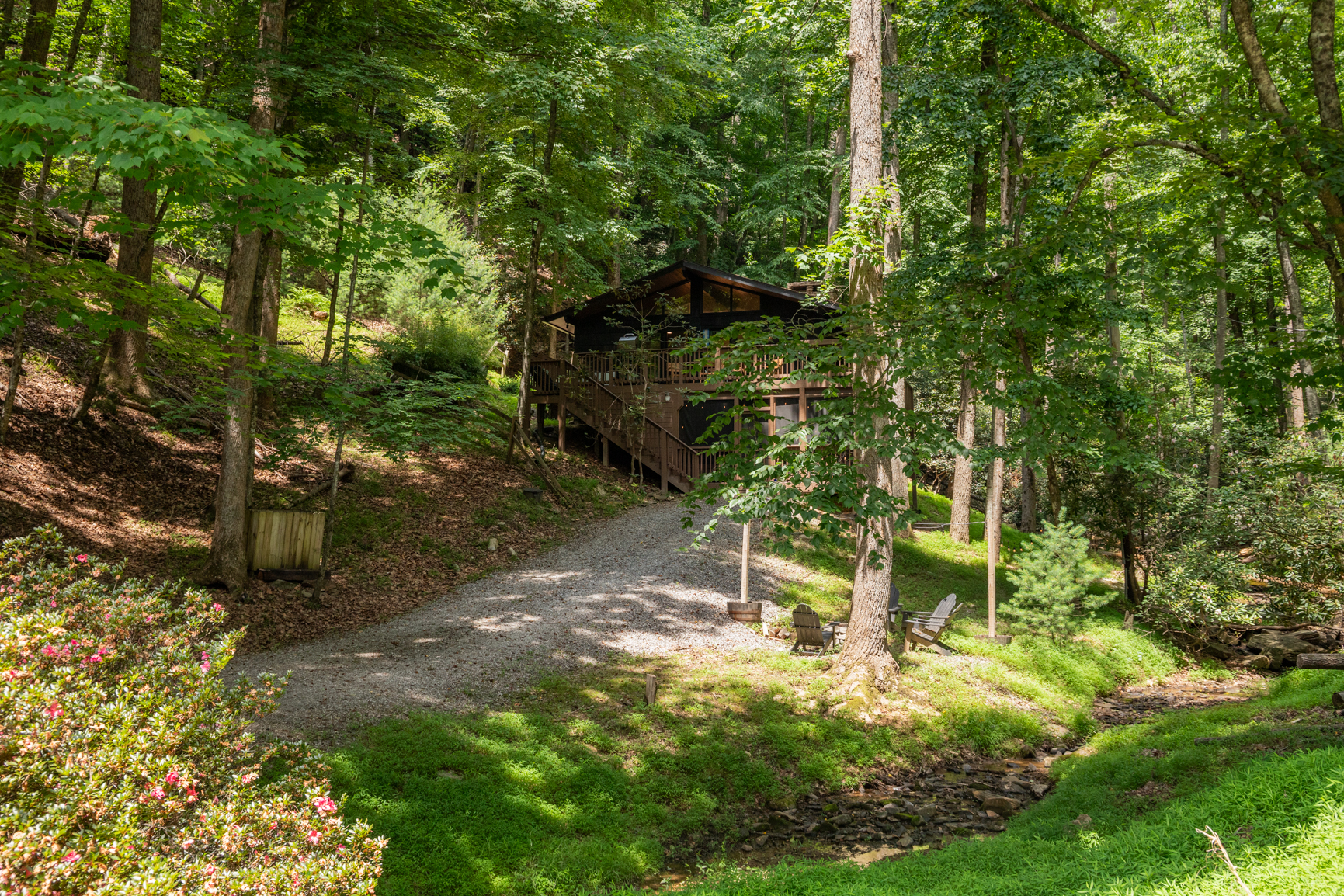 Penny Creek Cabin - Powder Horn Mountain | Photo 5