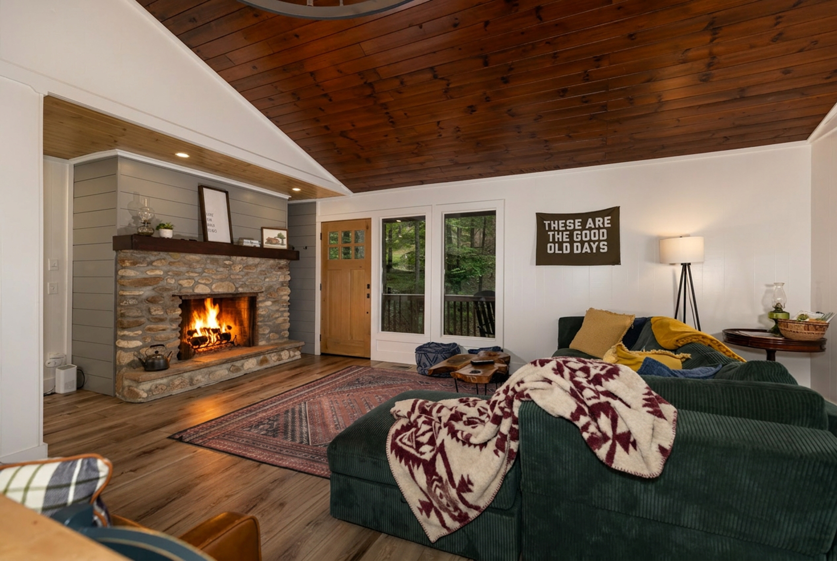 Penny Creek Cabin - Powder Horn Mountain | Photo 12