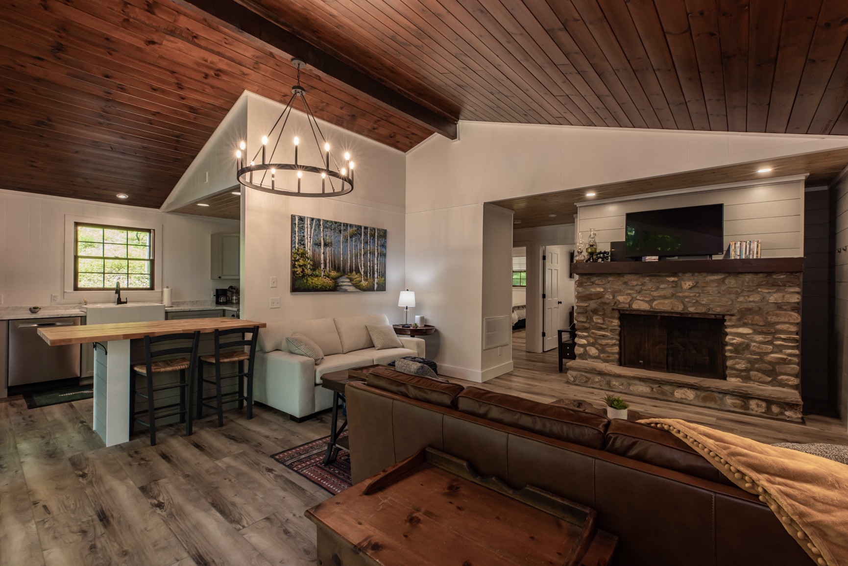 Penny Creek Cabin - Powder Horn Mountain | Photo 15