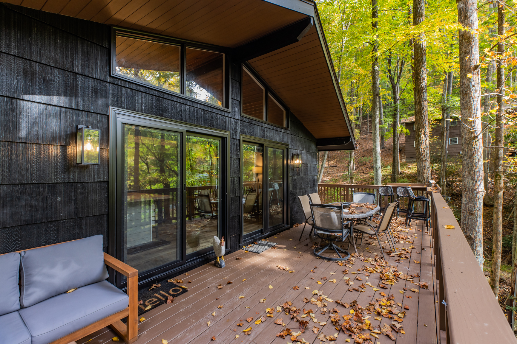 Penny Creek Cabin - Powder Horn Mountain | Photo 2