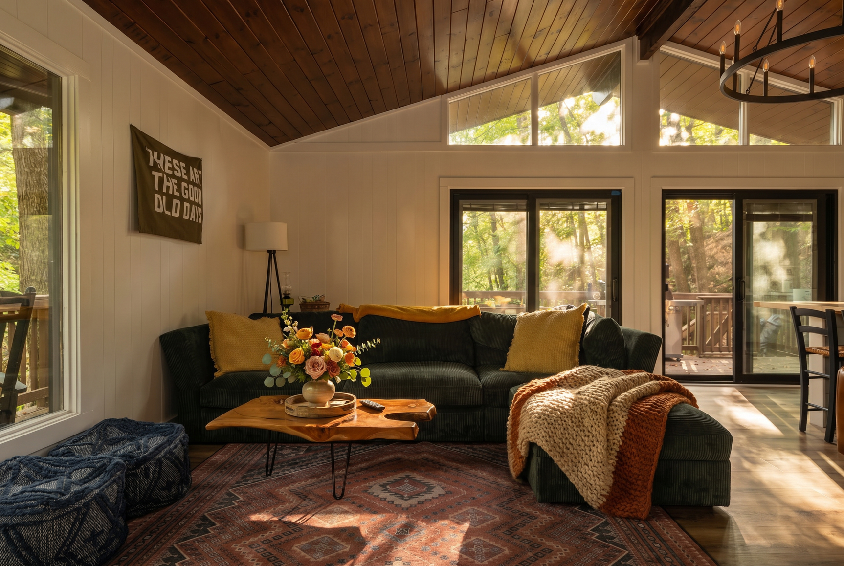 Penny Creek Cabin - Powder Horn Mountain | Photo 13