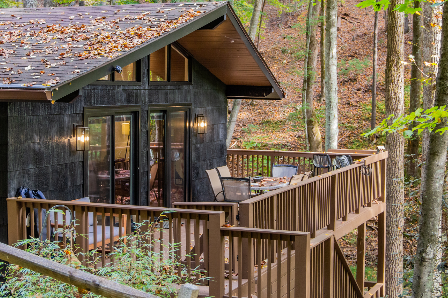 Penny Creek Cabin - Powder Horn Mountain | Photo 9