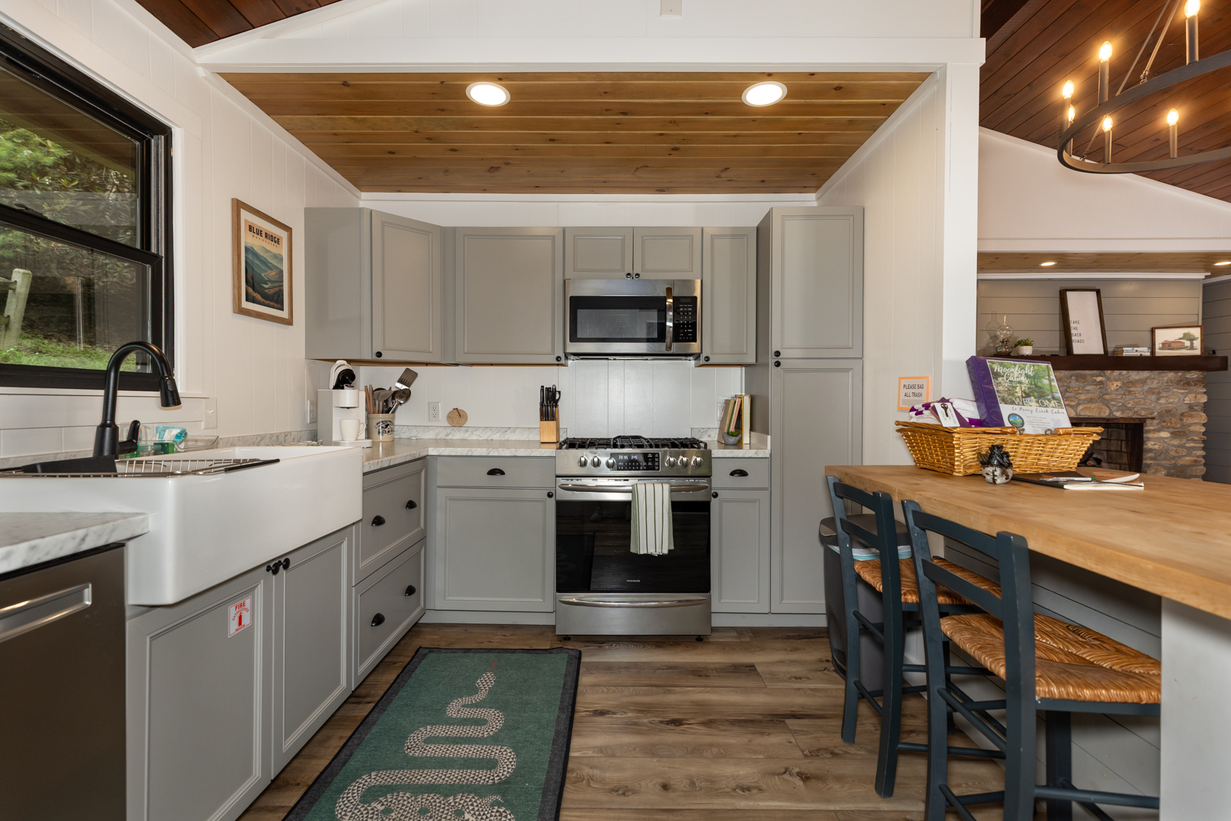 Penny Creek Cabin - Powder Horn Mountain | Photo 17