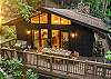 Penny Creek Cabin - Powder Horn Mountain