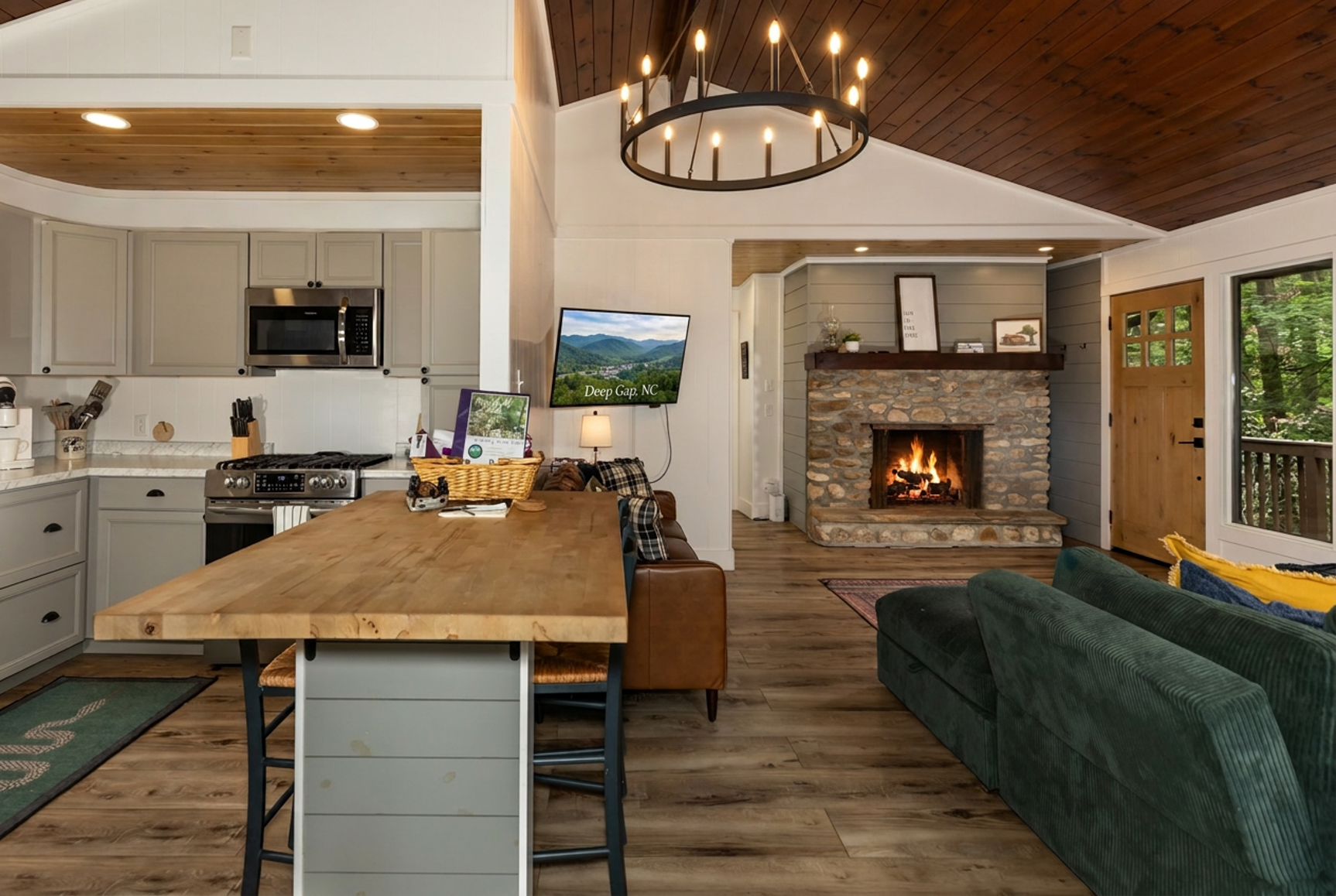 Penny Creek Cabin - Powder Horn Mountain | Photo 16
