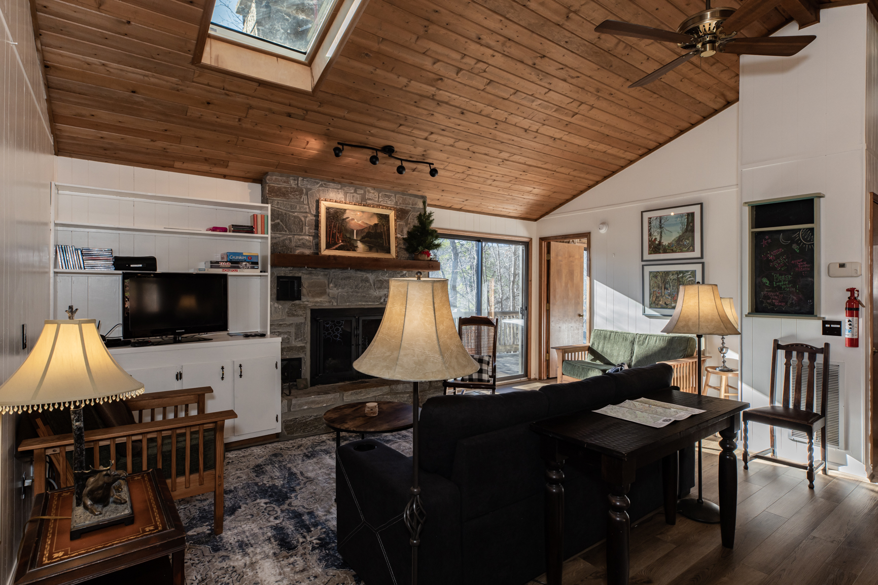 Serenity Now - Powder Horn Mountain | Photo 10