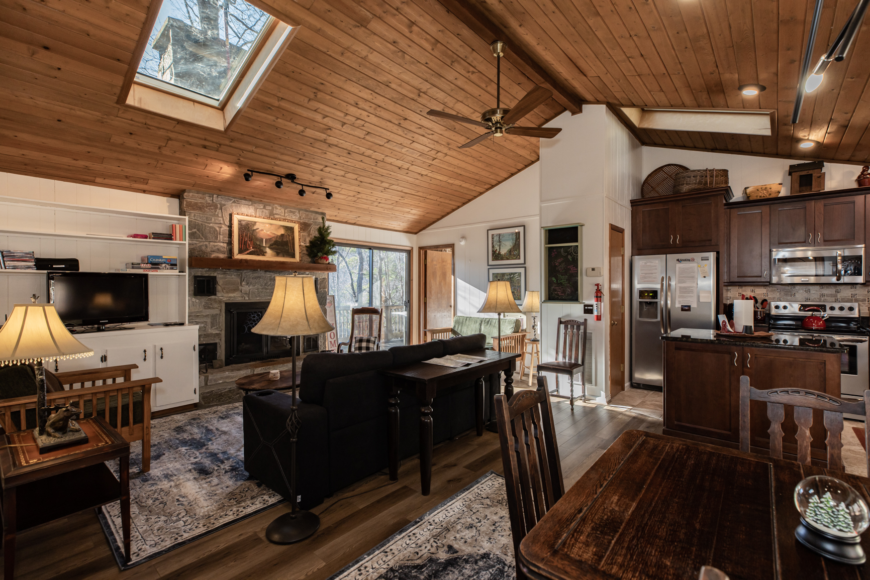 Serenity Now - Powder Horn Mountain | Photo 14