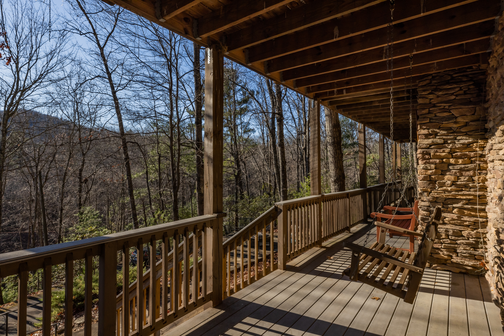 Serenity Now - Powder Horn Mountain | Photo 6