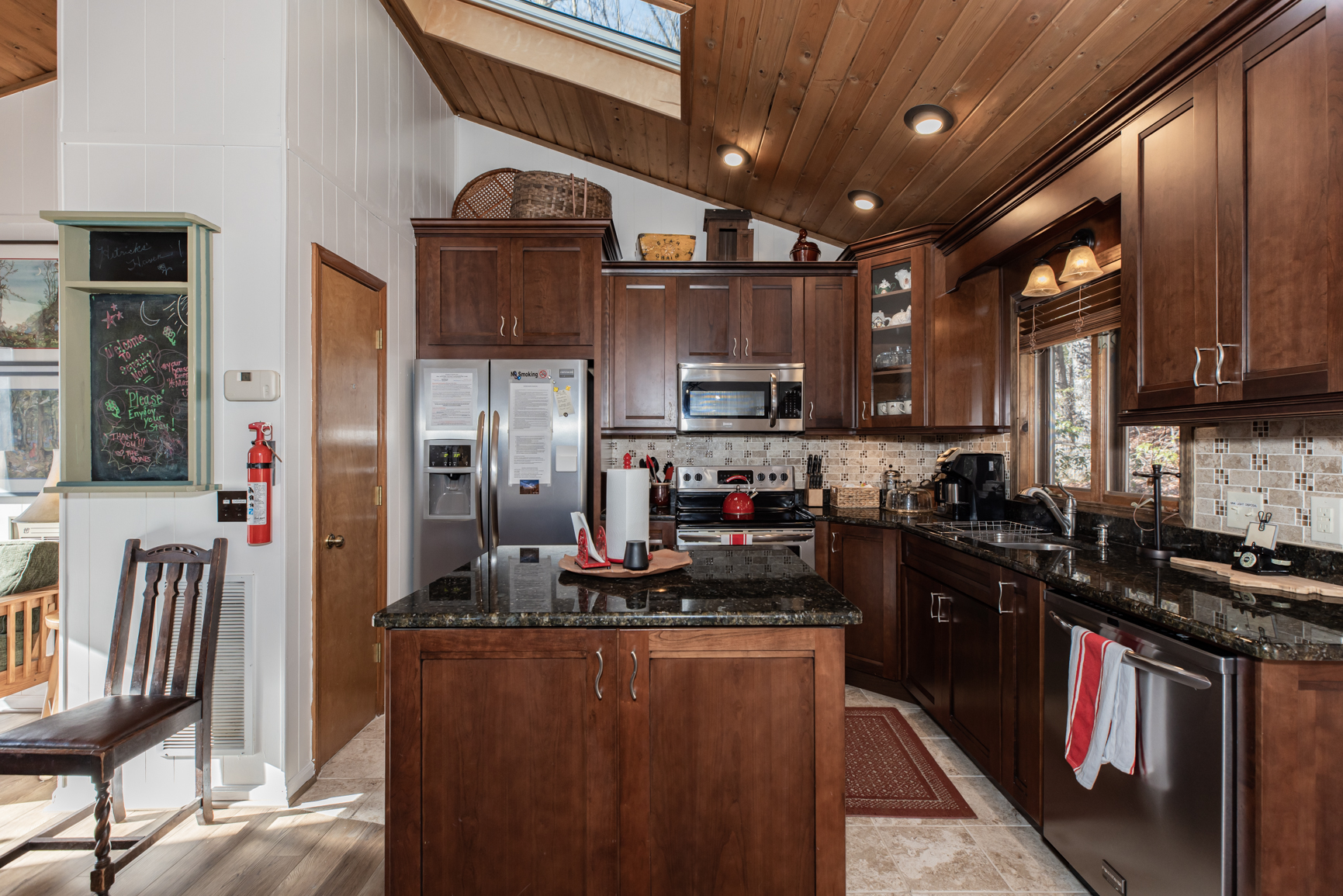 Serenity Now - Powder Horn Mountain | Photo 13