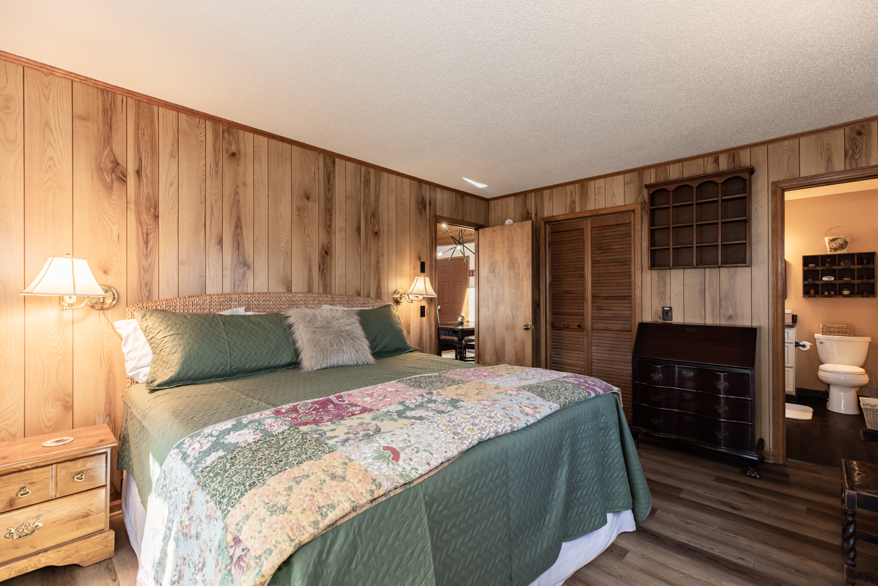 Serenity Now - Powder Horn Mountain | Photo 21