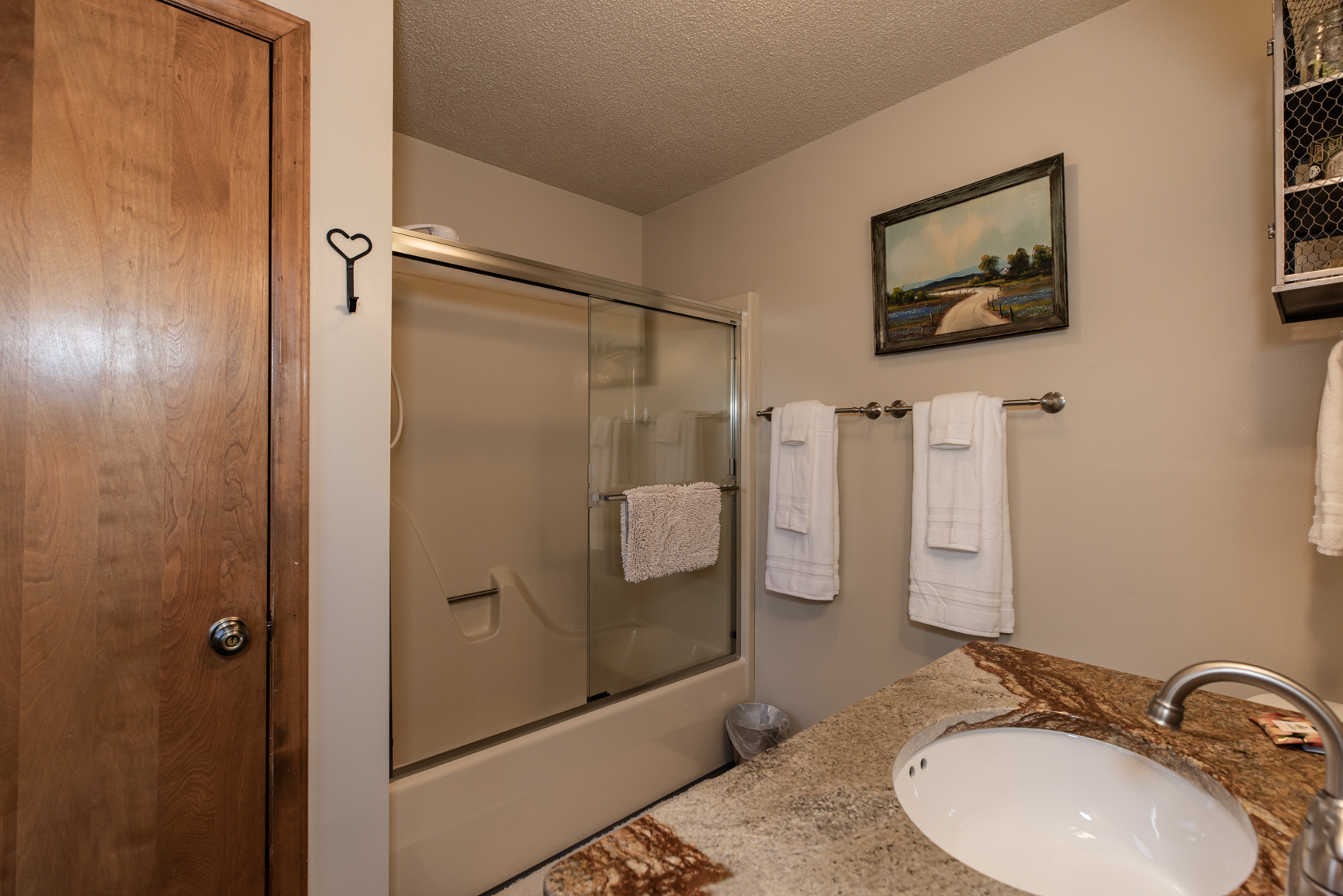 Serenity Now - Powder Horn Mountain | Photo 18