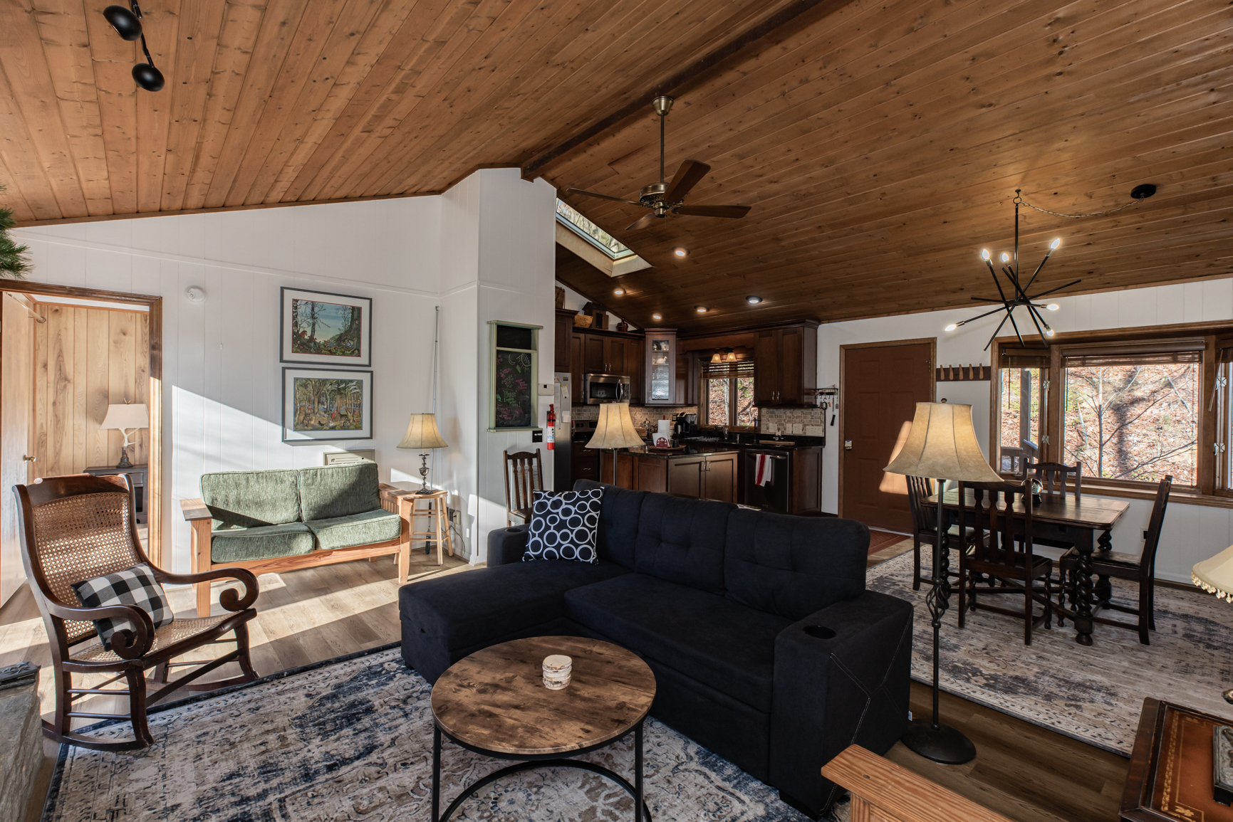 Serenity Now - Powder Horn Mountain | Photo 9