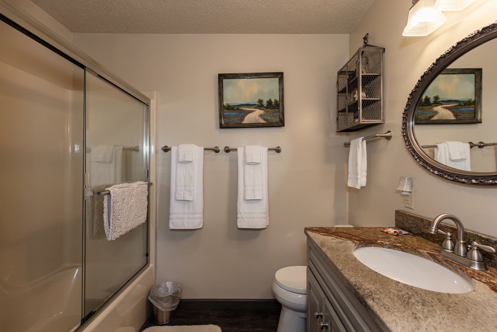 Serenity Now - Powder Horn Mountain | Photo 19