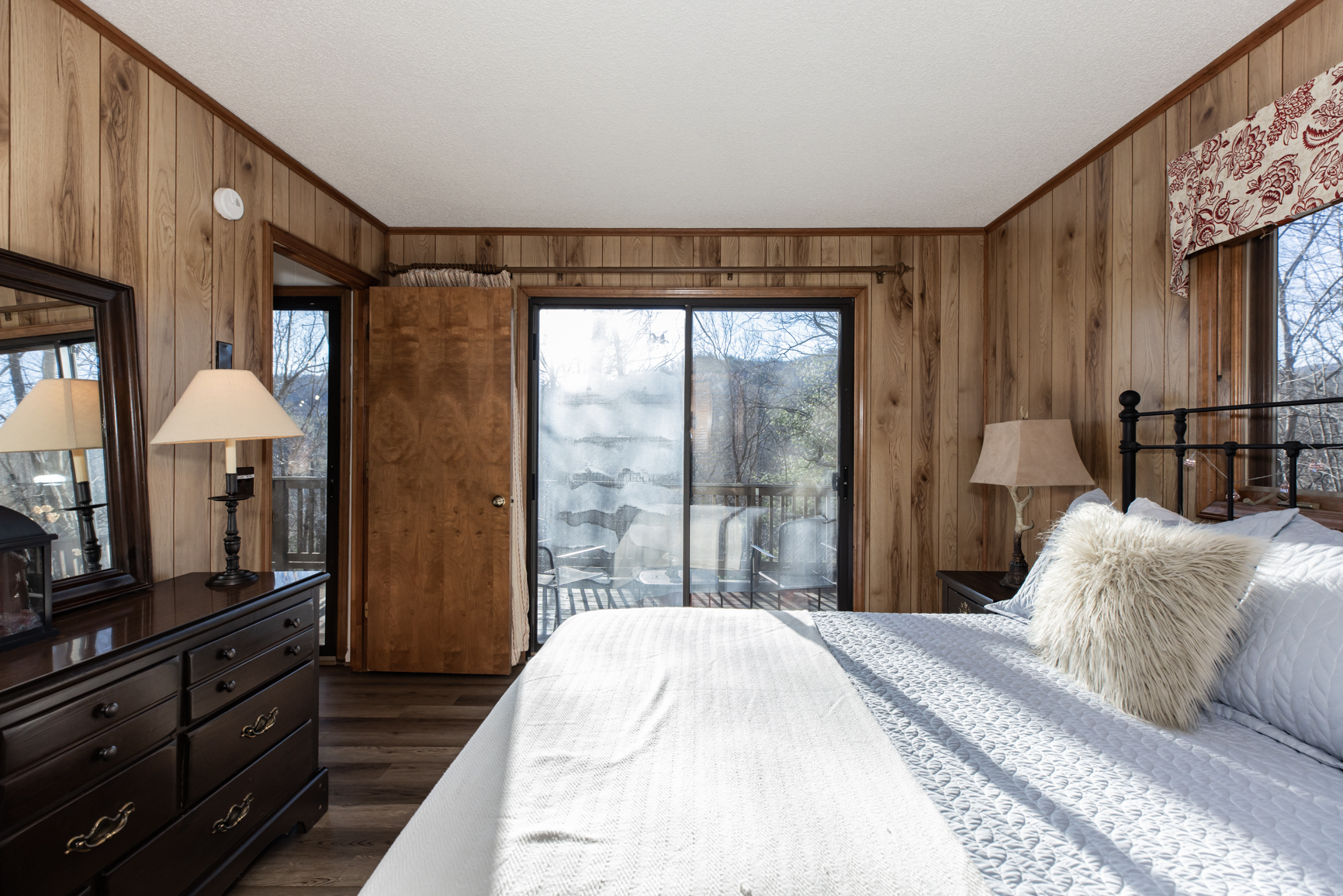 Serenity Now - Powder Horn Mountain | Photo 17