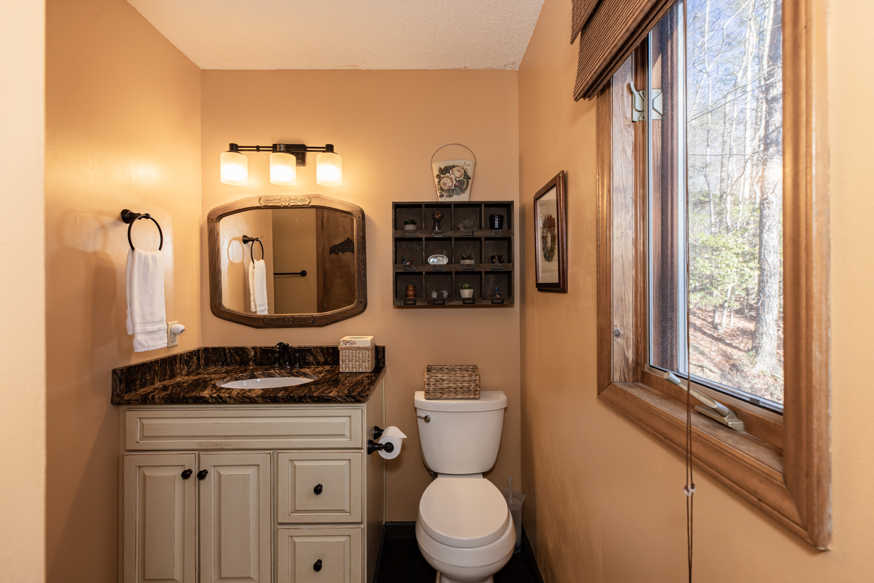 Serenity Now - Powder Horn Mountain | Photo 22