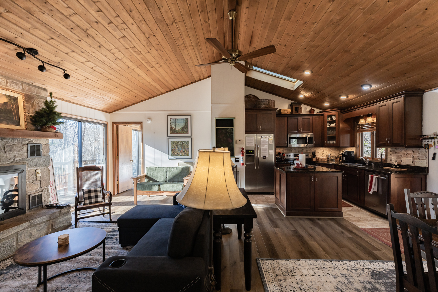 Serenity Now - Powder Horn Mountain | Photo 11