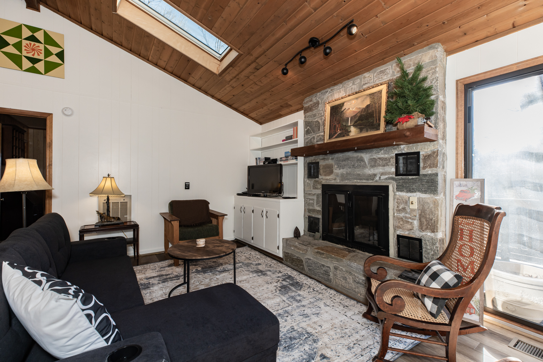 Serenity Now - Powder Horn Mountain | Photo 8