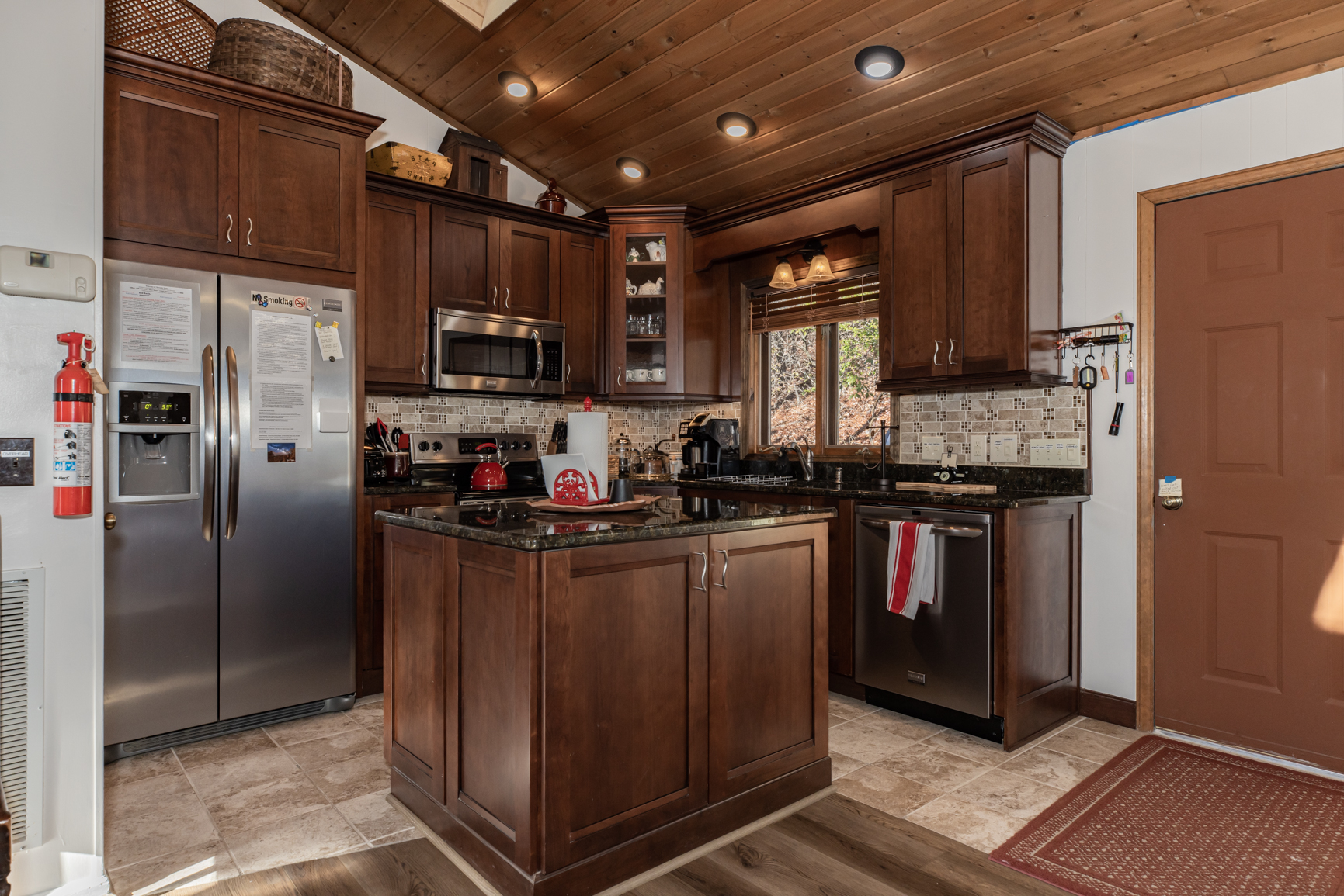 Serenity Now - Powder Horn Mountain | Photo 12