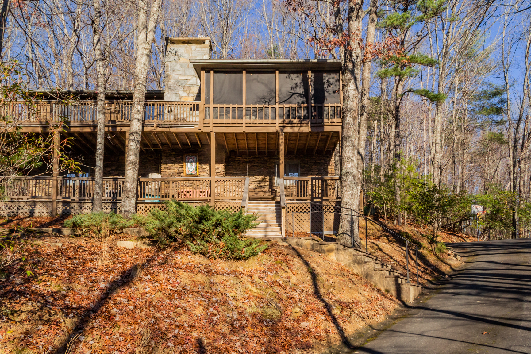 Serenity Now - Powder Horn Mountain | Photo 5