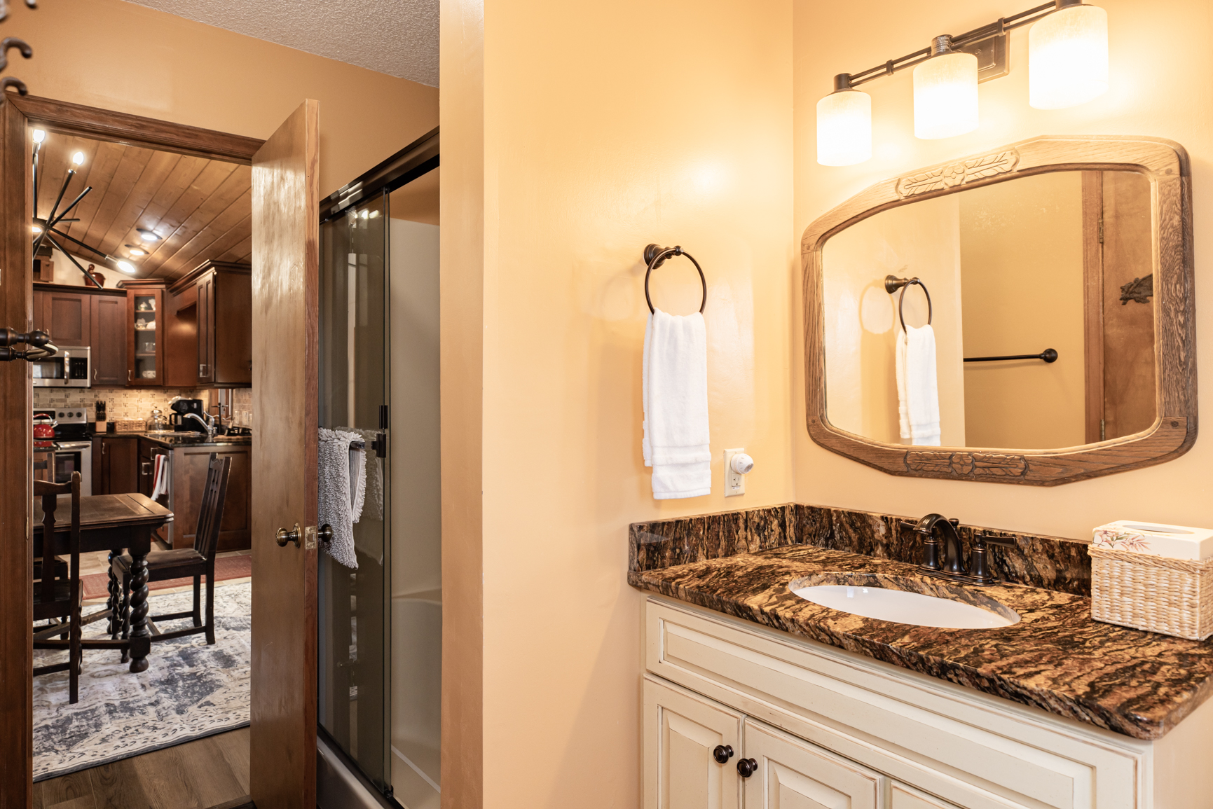 Serenity Now - Powder Horn Mountain | Photo 23