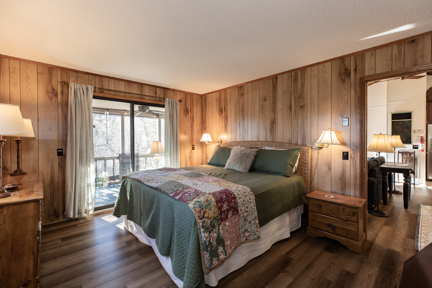 Serenity Now - Powder Horn Mountain | Photo 20