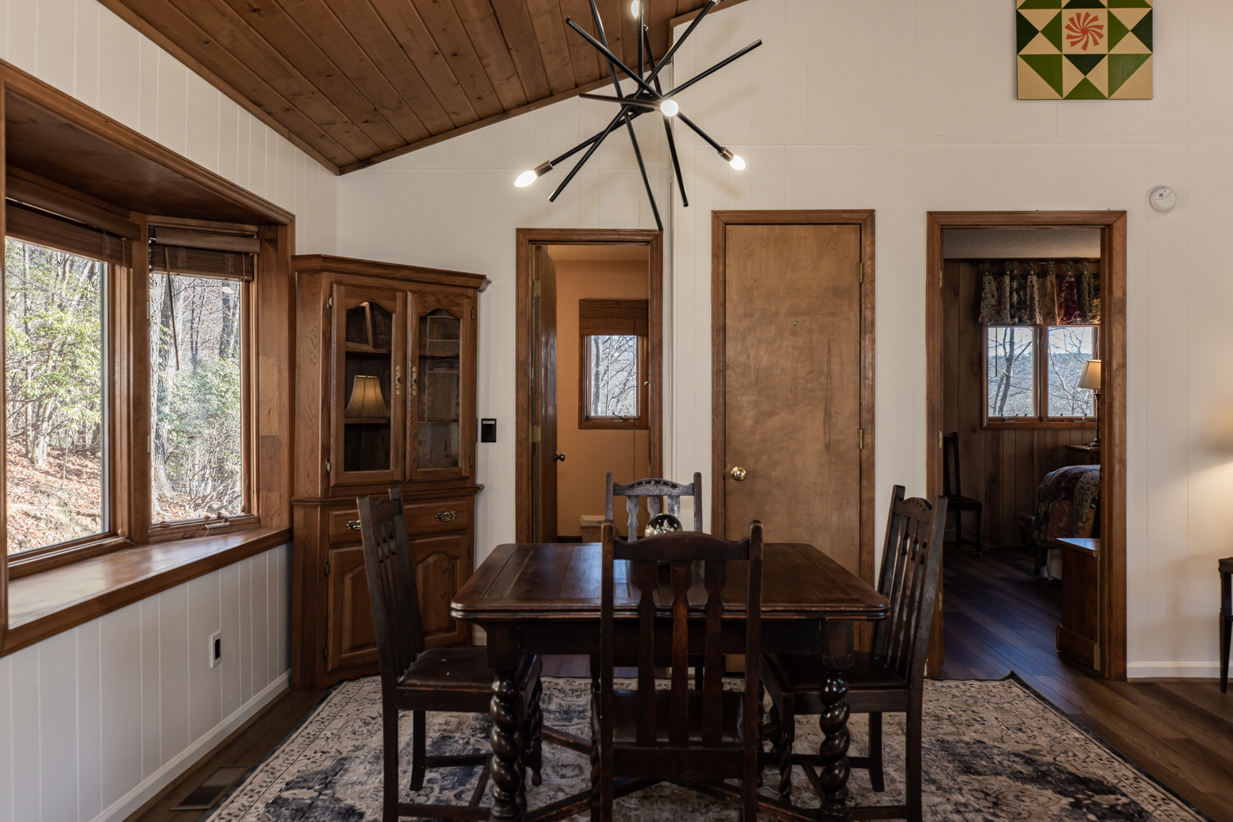 Serenity Now - Powder Horn Mountain | Photo 15