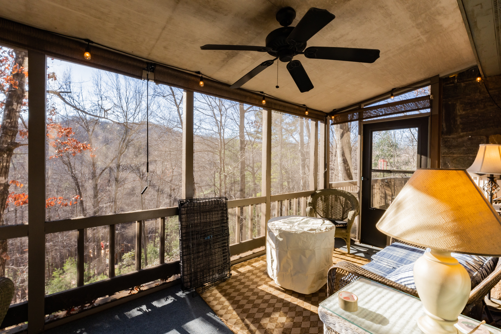 Serenity Now - Powder Horn Mountain | Photo 2