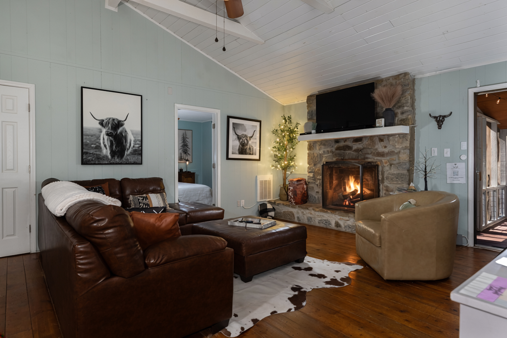 Laurel Creek Cottage - Powder Horn Mountain | Photo 19