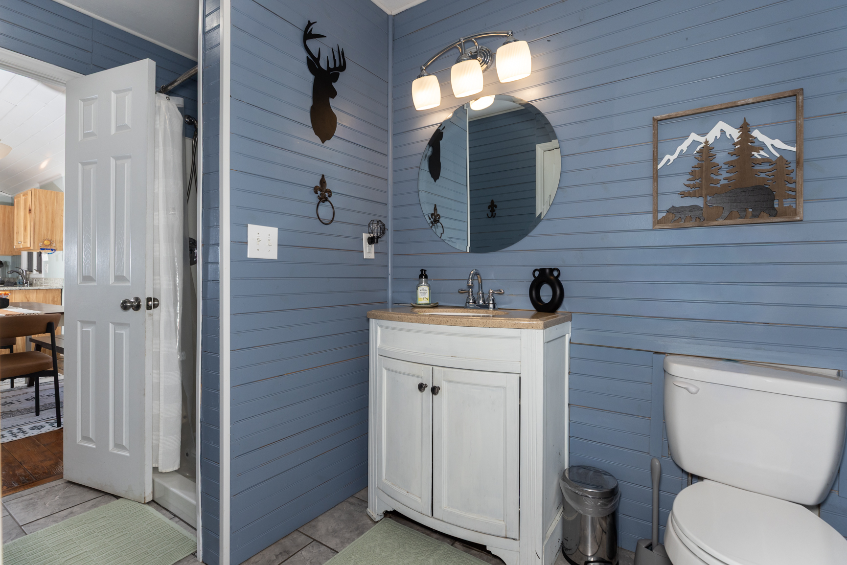 Laurel Creek Cottage - Powder Horn Mountain | Photo 33