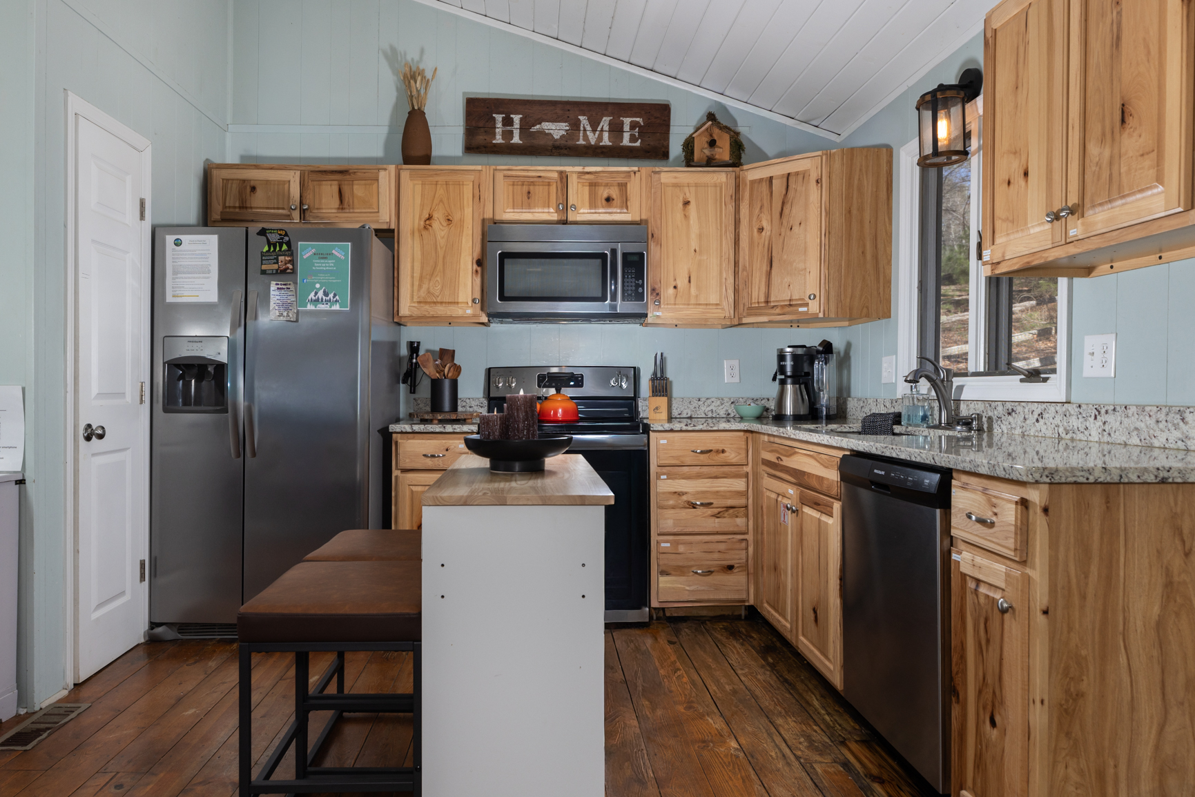 Laurel Creek Cottage - Powder Horn Mountain | Photo 16