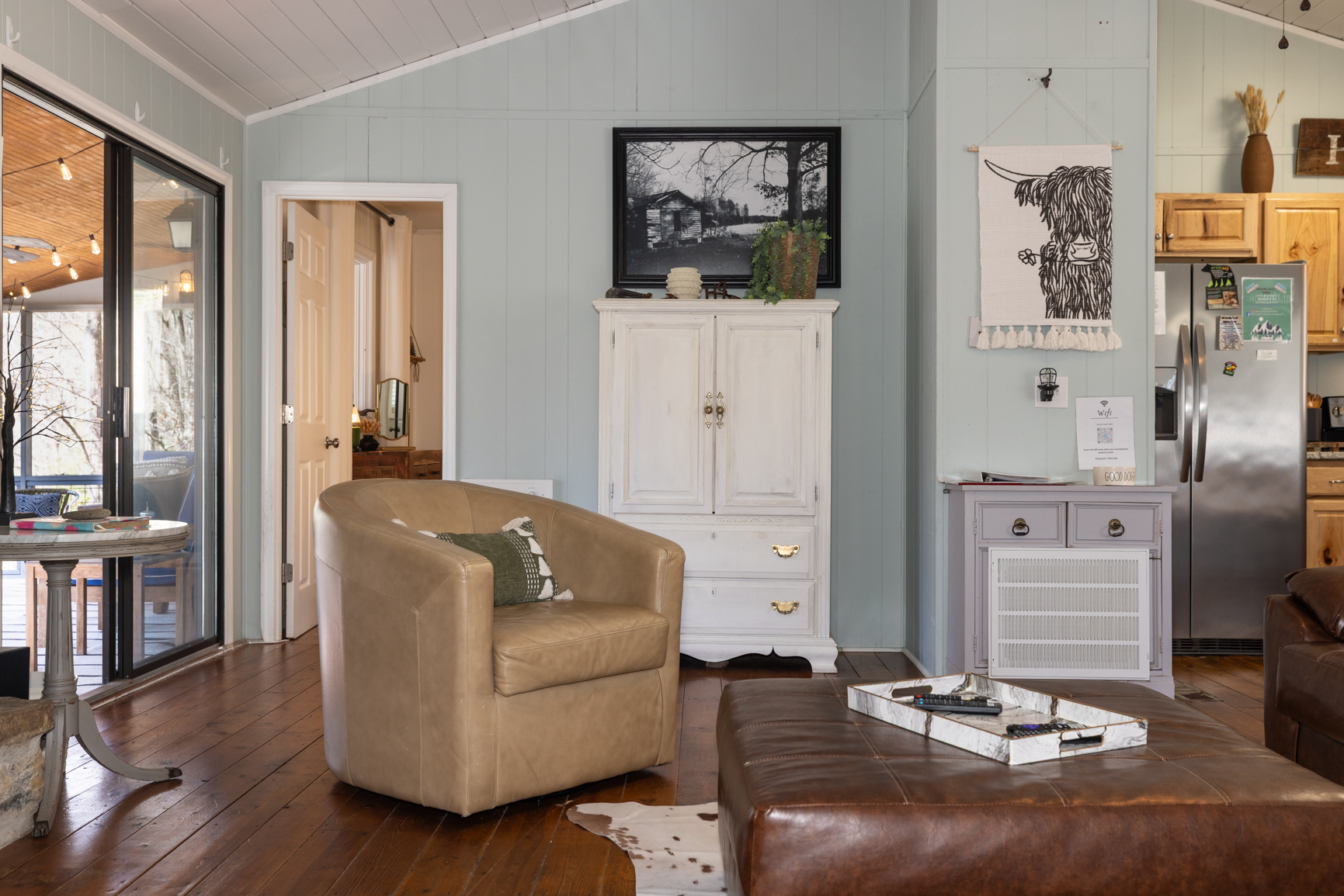 Laurel Creek Cottage - Powder Horn Mountain | Photo 23