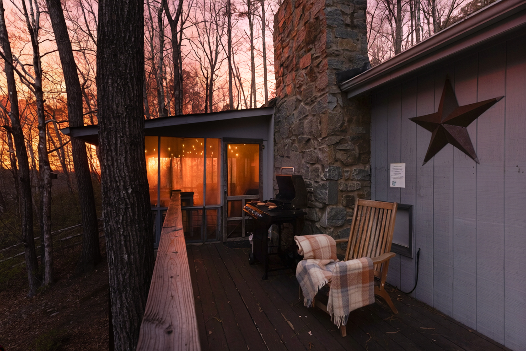 Laurel Creek Cottage - Powder Horn Mountain | Photo 5