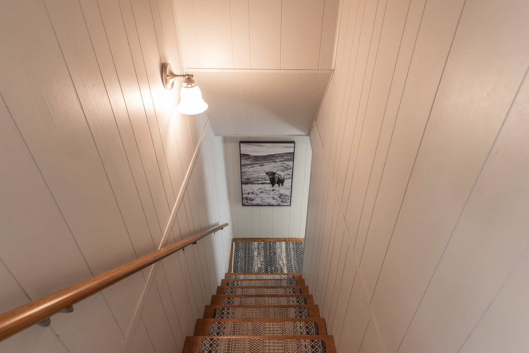 Laurel Creek Cottage - Powder Horn Mountain | Photo 34