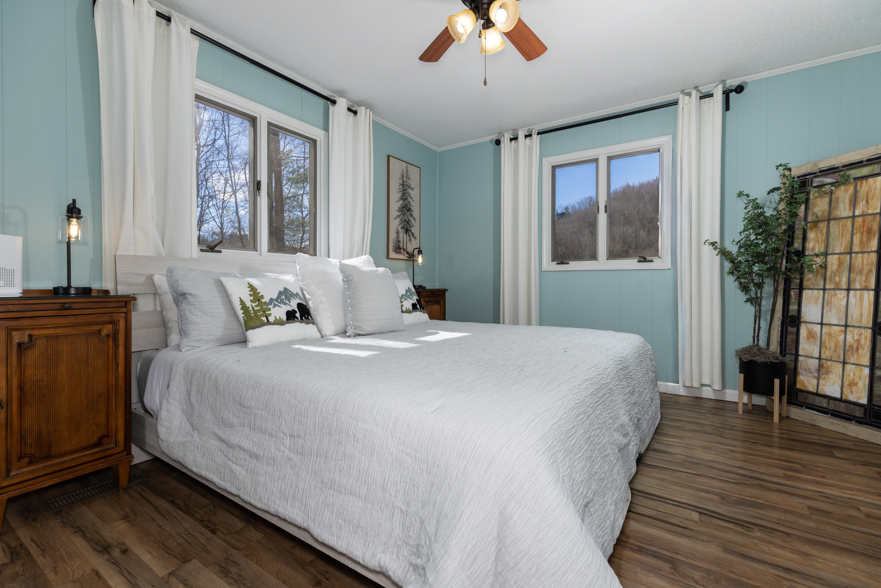 Laurel Creek Cottage - Powder Horn Mountain | Photo 31