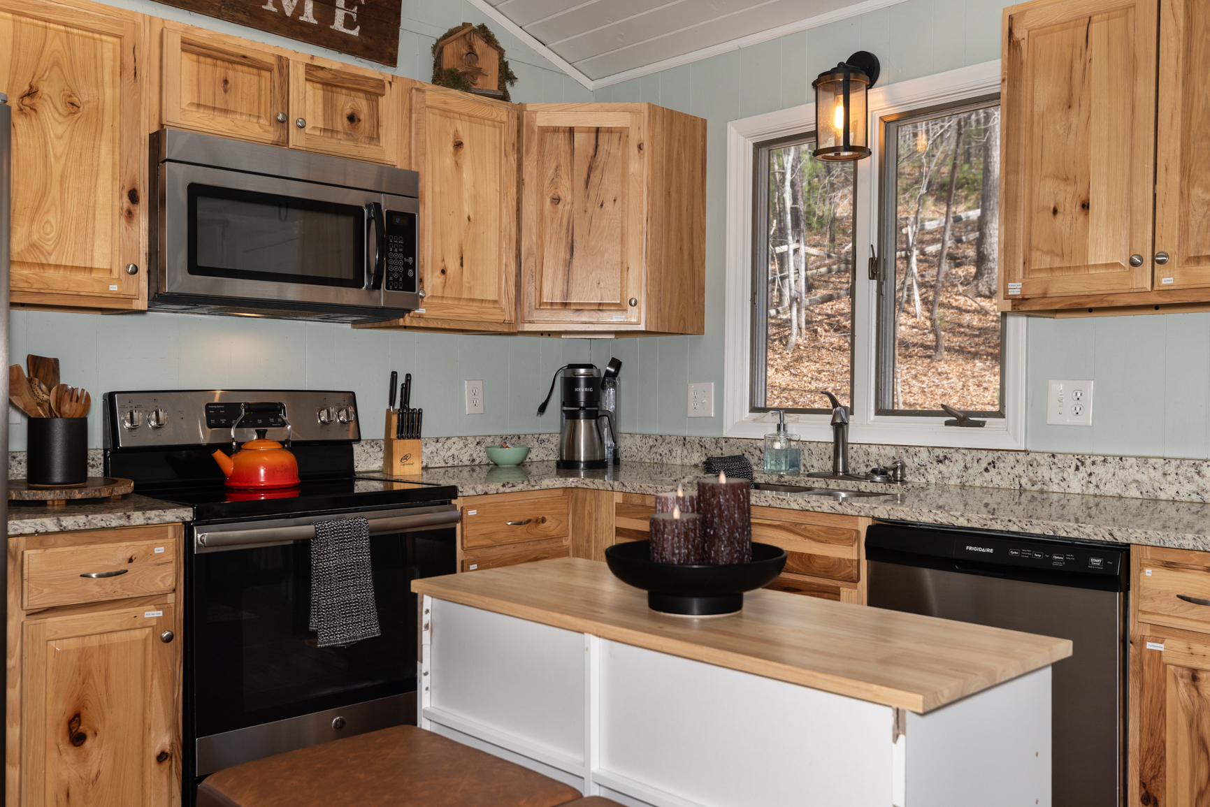 Laurel Creek Cottage - Powder Horn Mountain | Photo 12