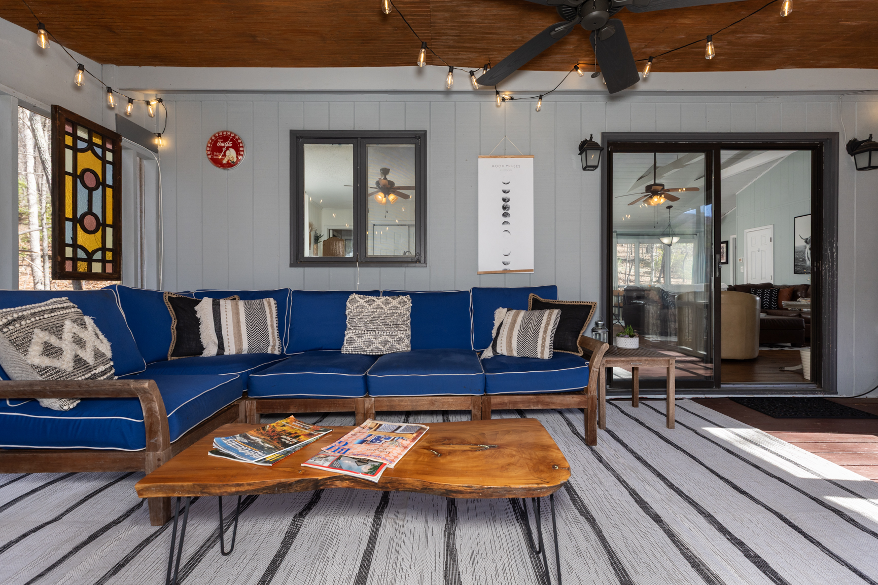 Laurel Creek Cottage - Powder Horn Mountain | Photo 7