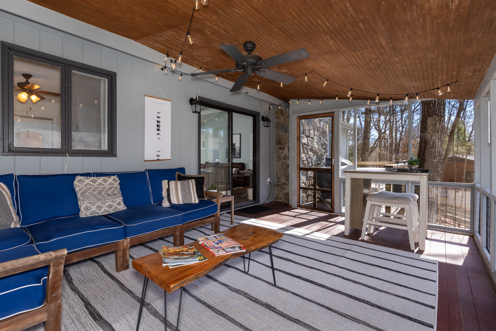 Laurel Creek Cottage - Powder Horn Mountain | Photo 6