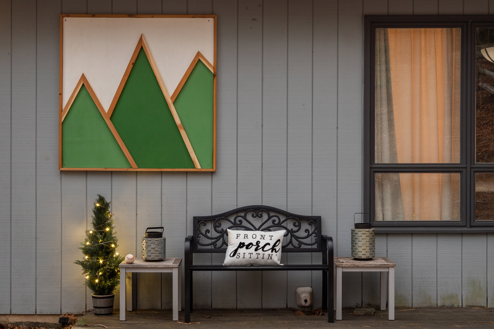 Laurel Creek Cottage - Powder Horn Mountain | Photo 2