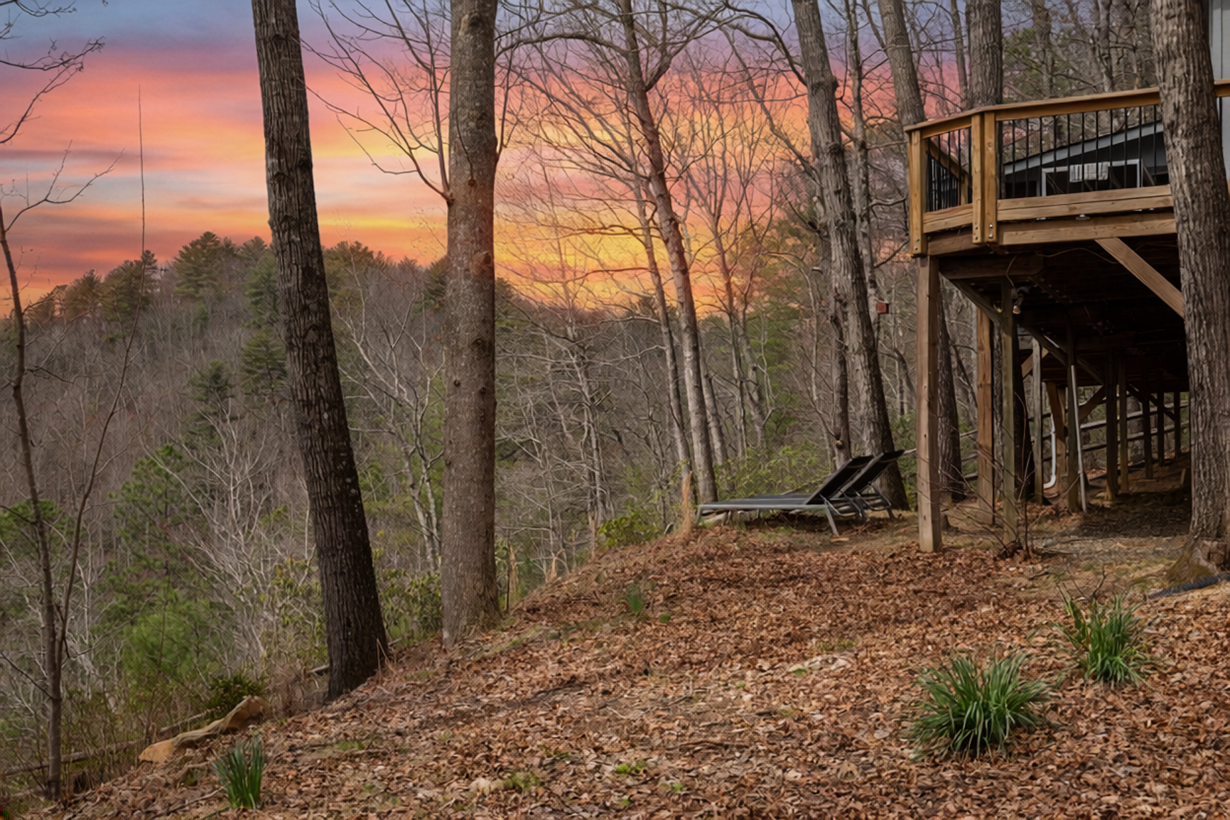 Laurel Creek Cottage - Powder Horn Mountain | Photo 10