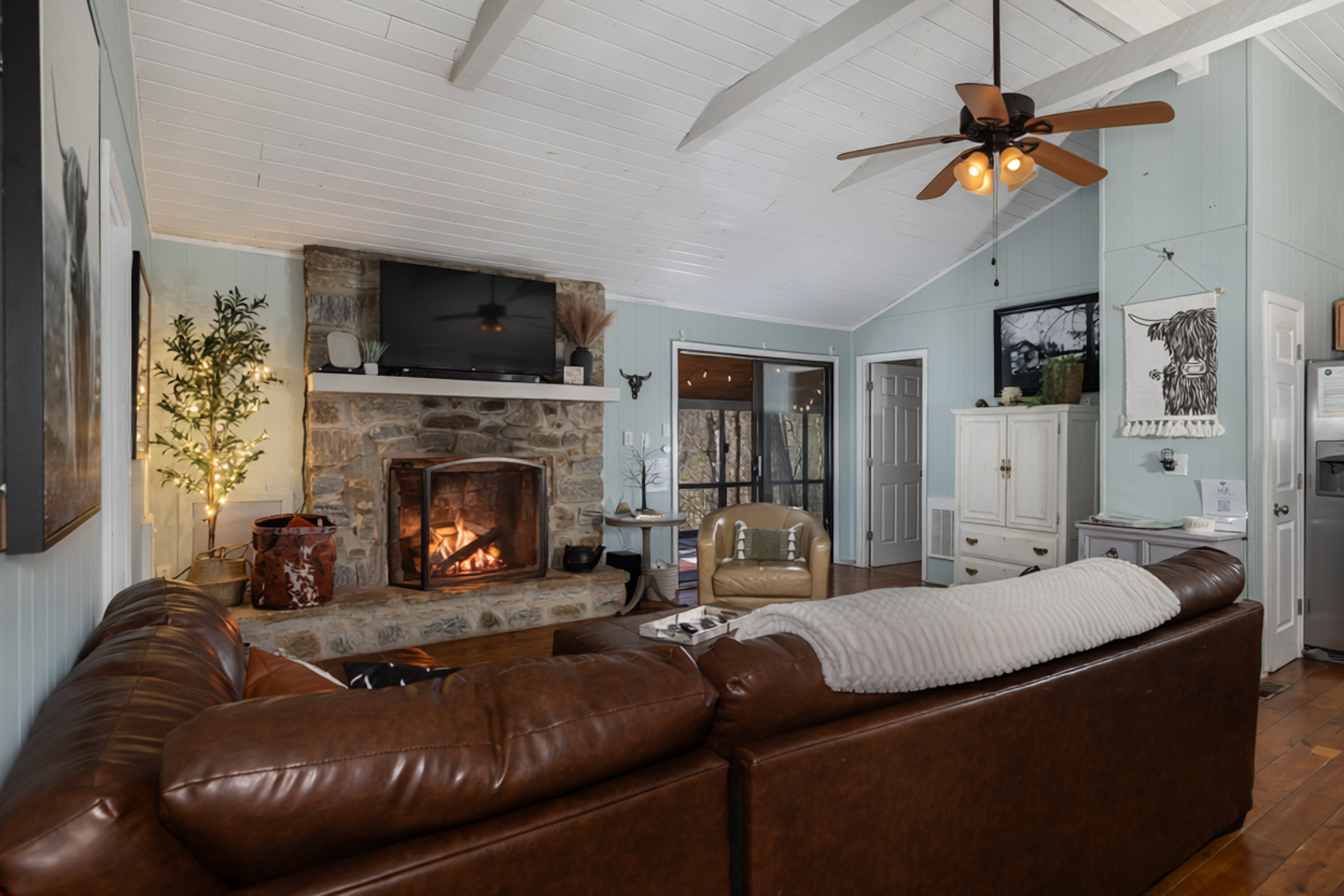 Laurel Creek Cottage - Powder Horn Mountain | Photo 24