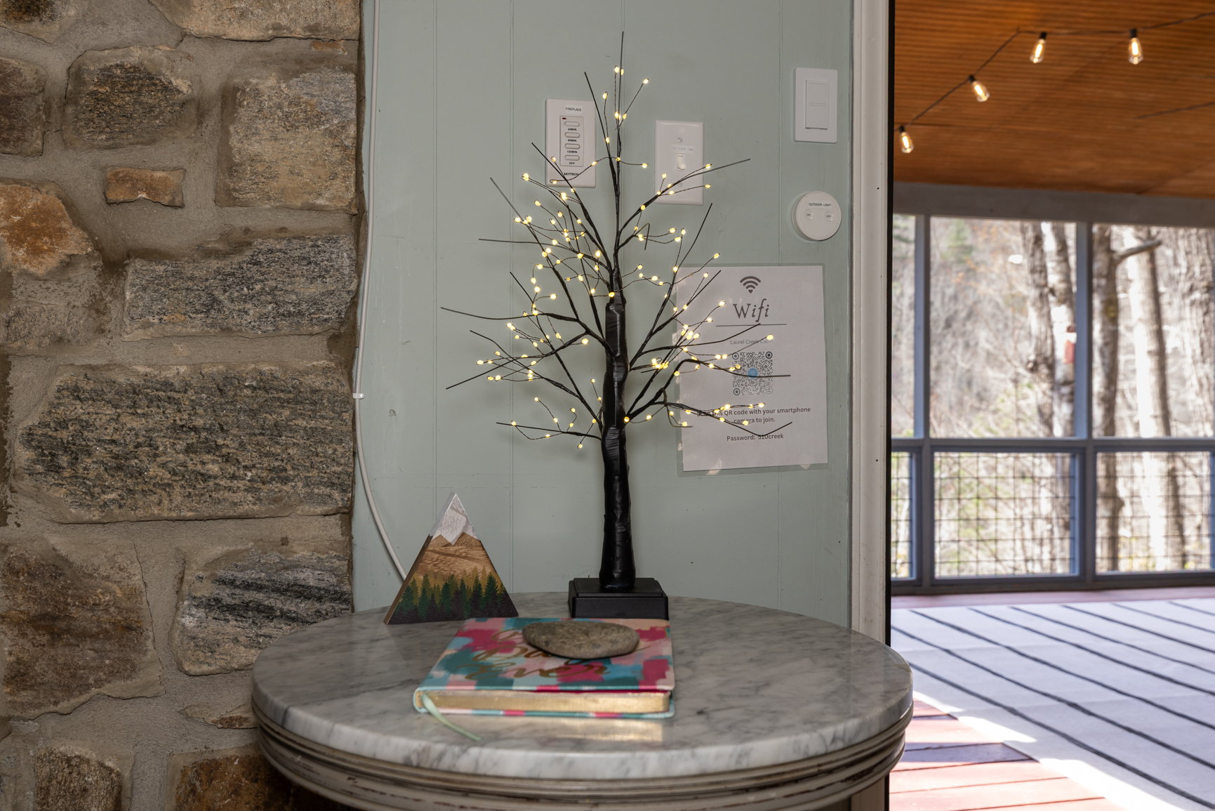 Laurel Creek Cottage - Powder Horn Mountain | Photo 21