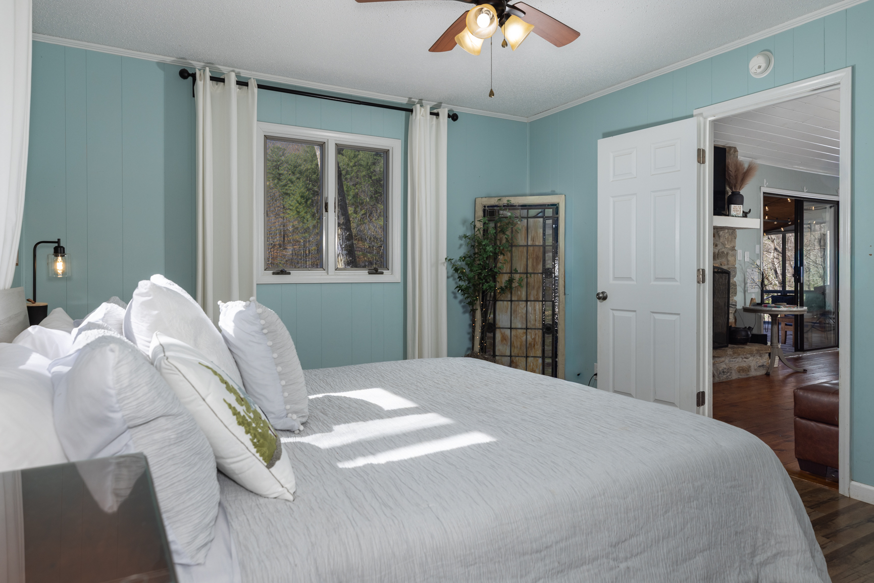 Laurel Creek Cottage - Powder Horn Mountain | Photo 30