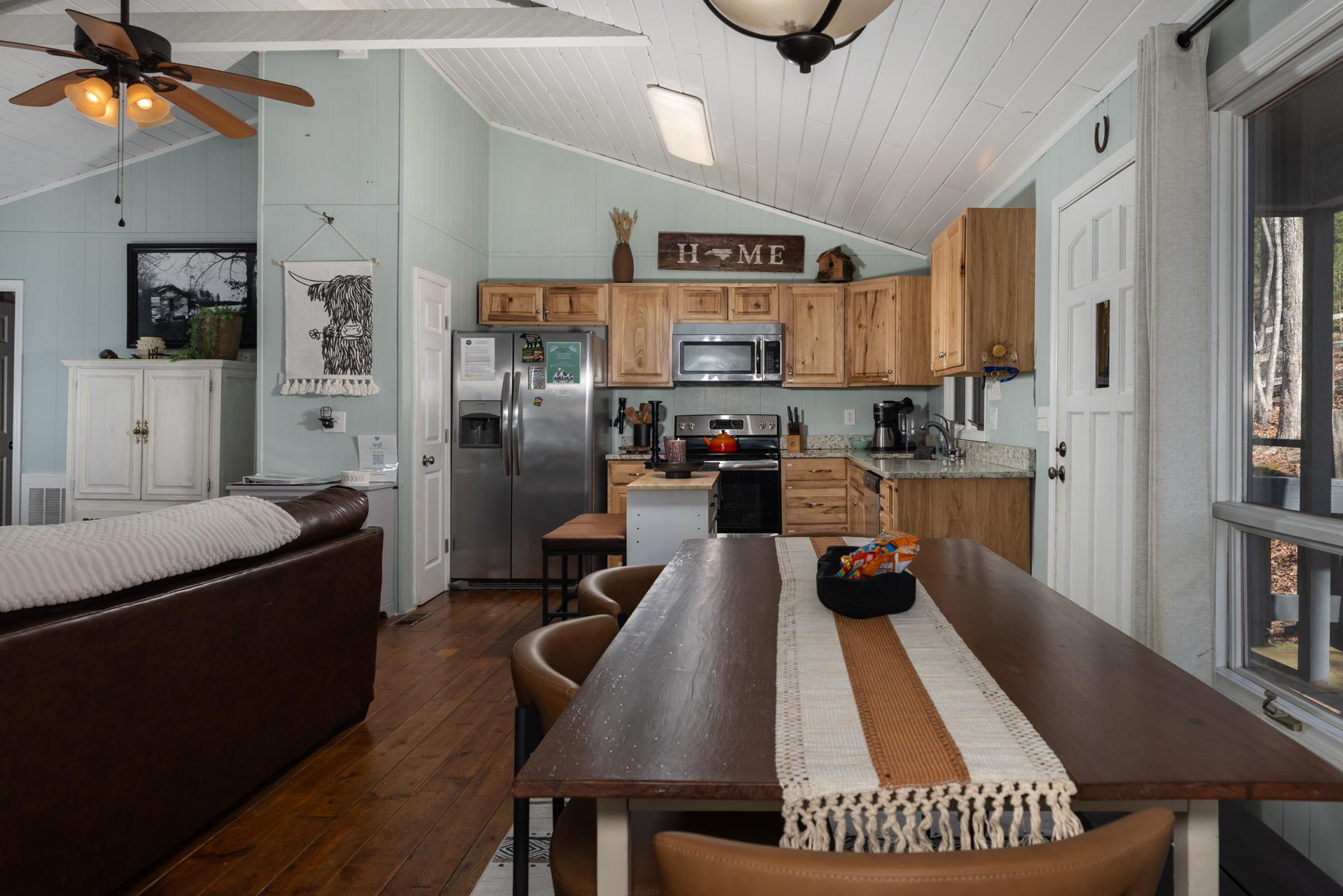 Laurel Creek Cottage - Powder Horn Mountain | Photo 15
