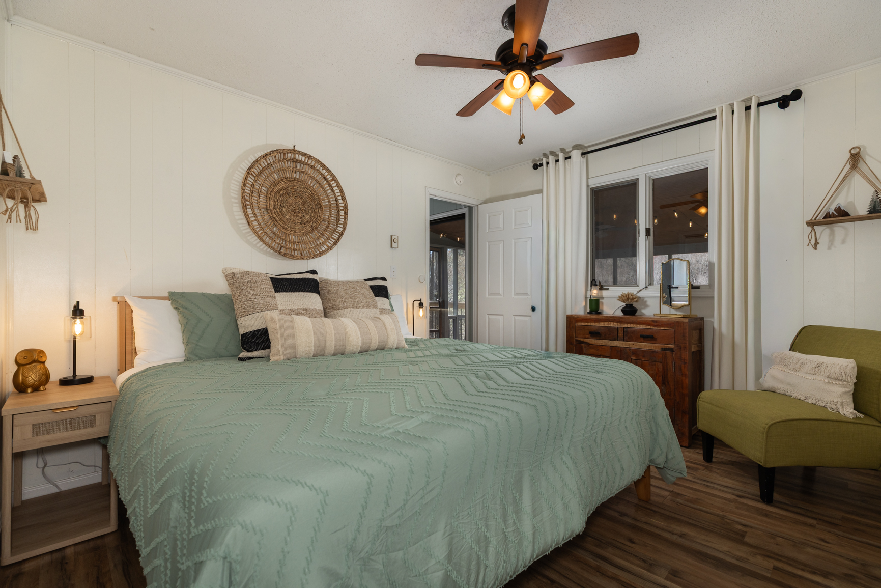 Laurel Creek Cottage - Powder Horn Mountain | Photo 26