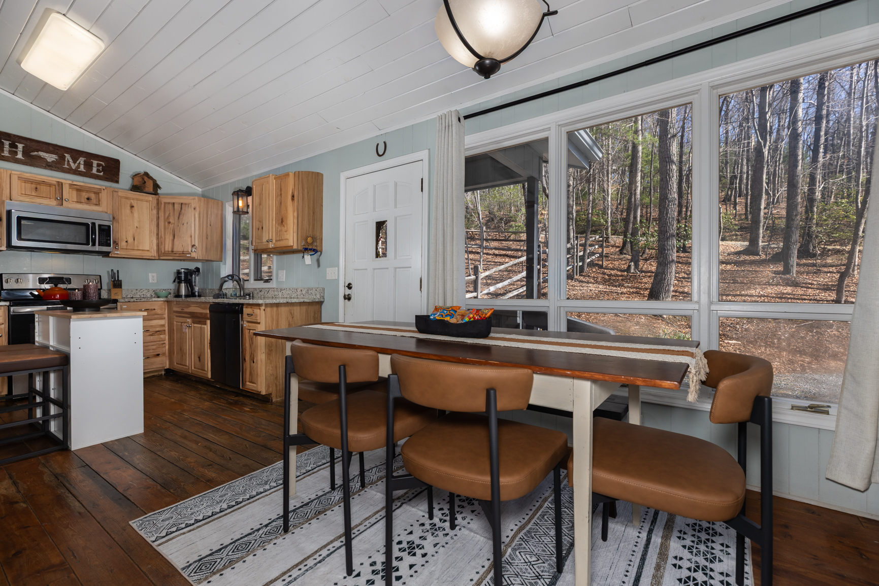 Laurel Creek Cottage - Powder Horn Mountain | Photo 17