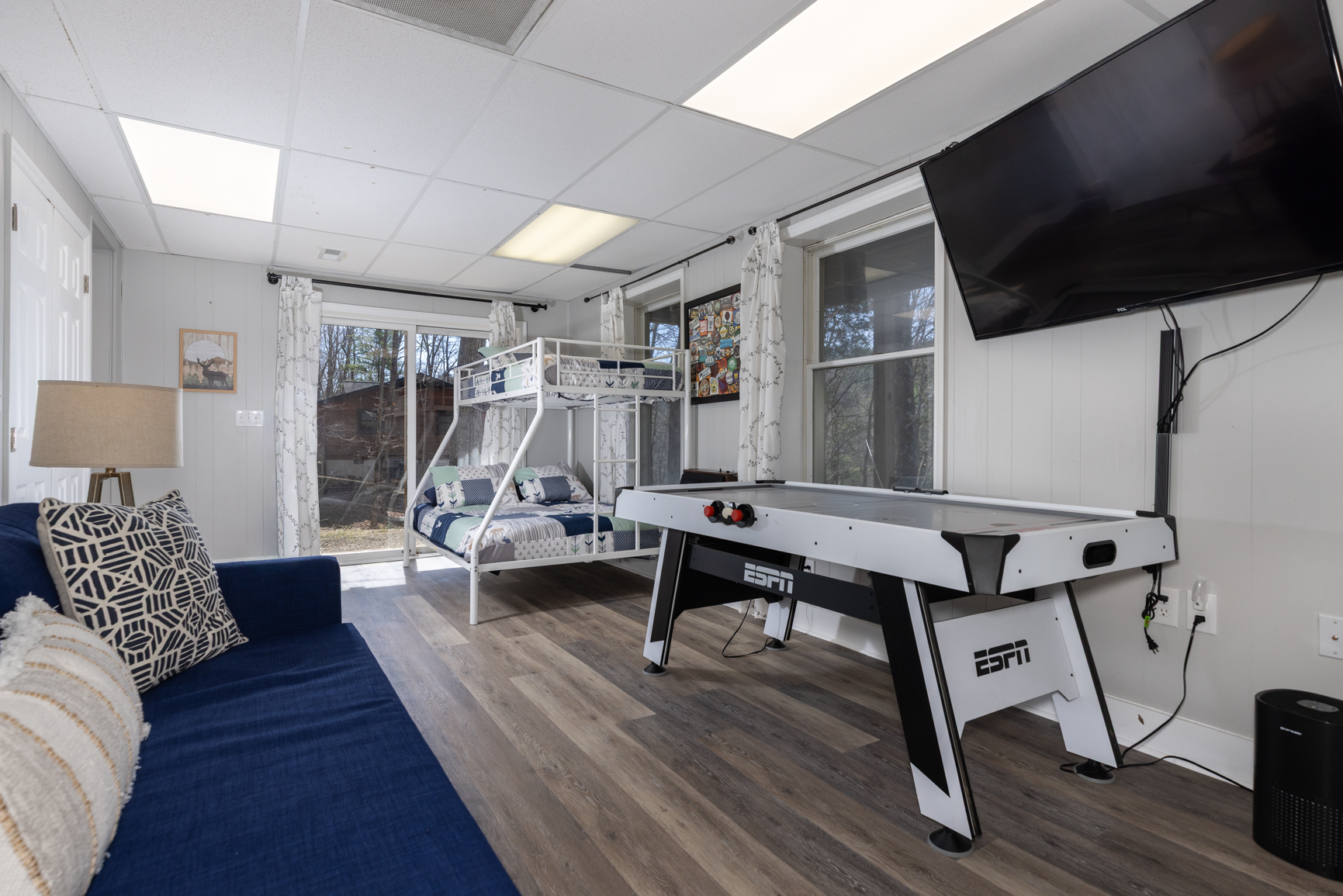 Laurel Creek Cottage - Powder Horn Mountain | Photo 35