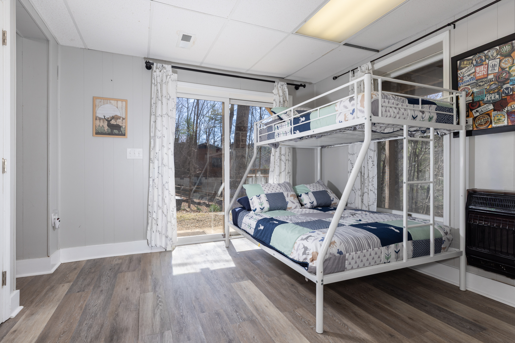 Laurel Creek Cottage - Powder Horn Mountain | Photo 38