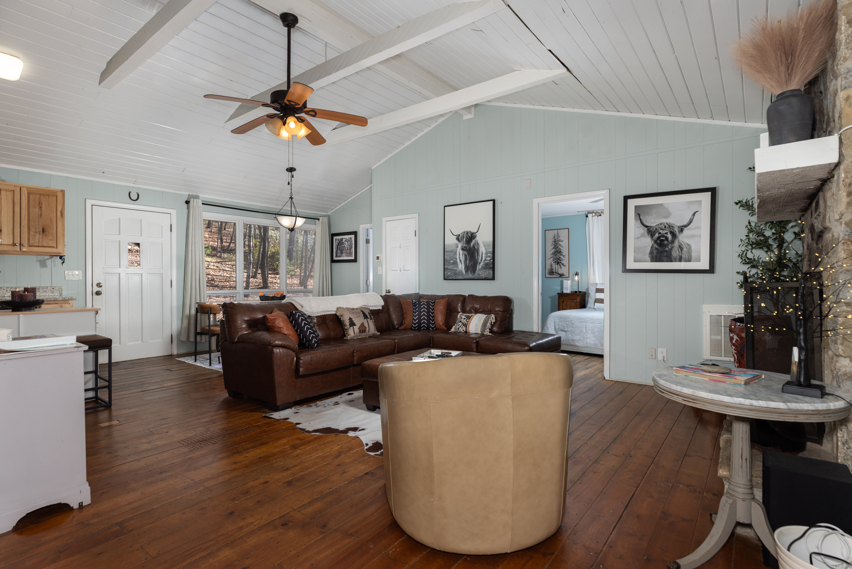 Laurel Creek Cottage - Powder Horn Mountain | Photo 22