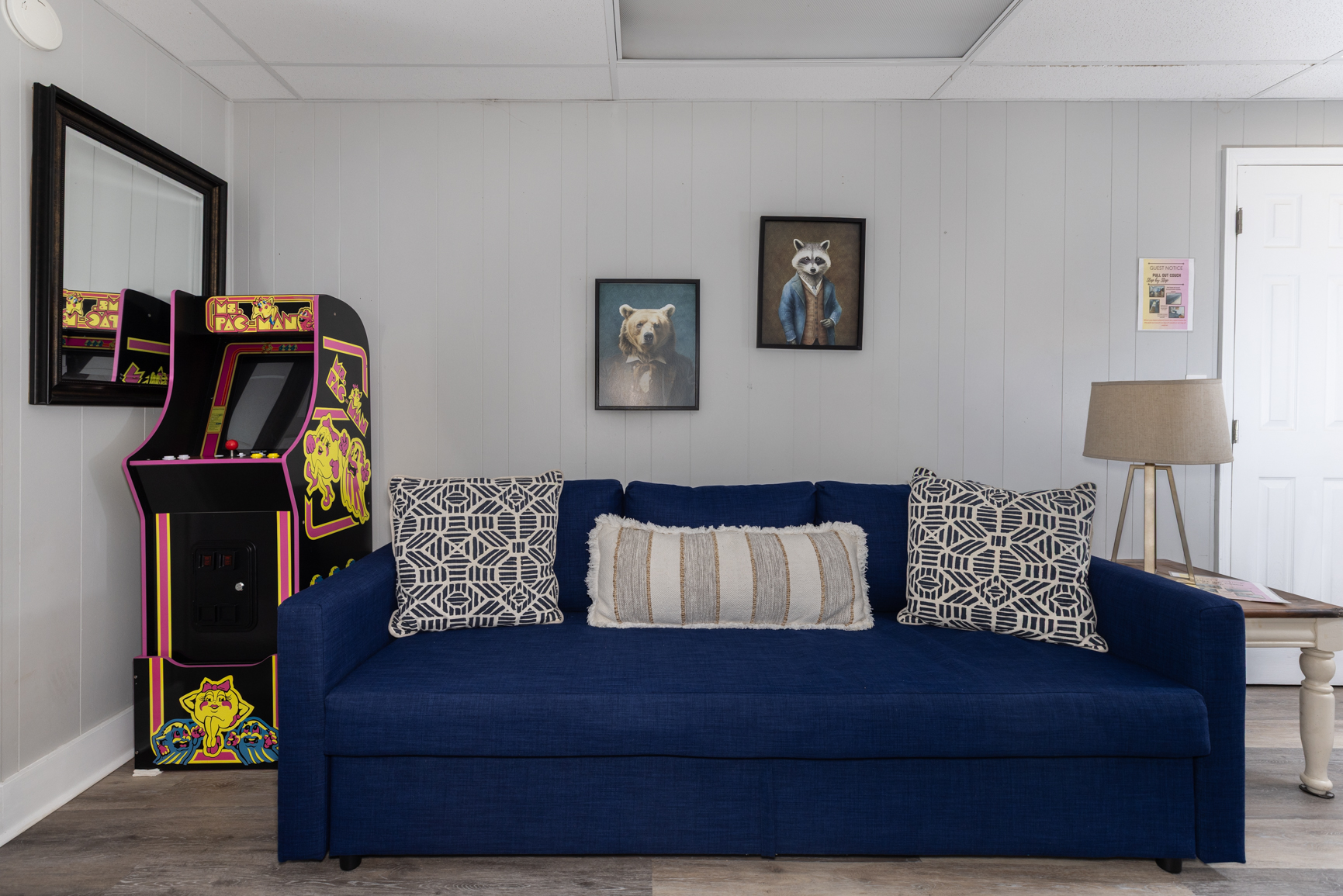 Laurel Creek Cottage - Powder Horn Mountain | Photo 36