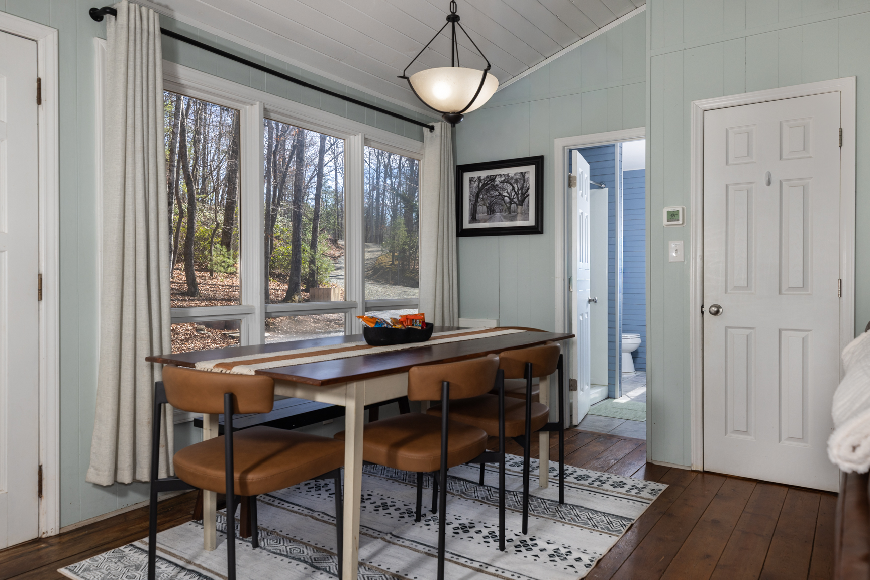 Laurel Creek Cottage - Powder Horn Mountain | Photo 18